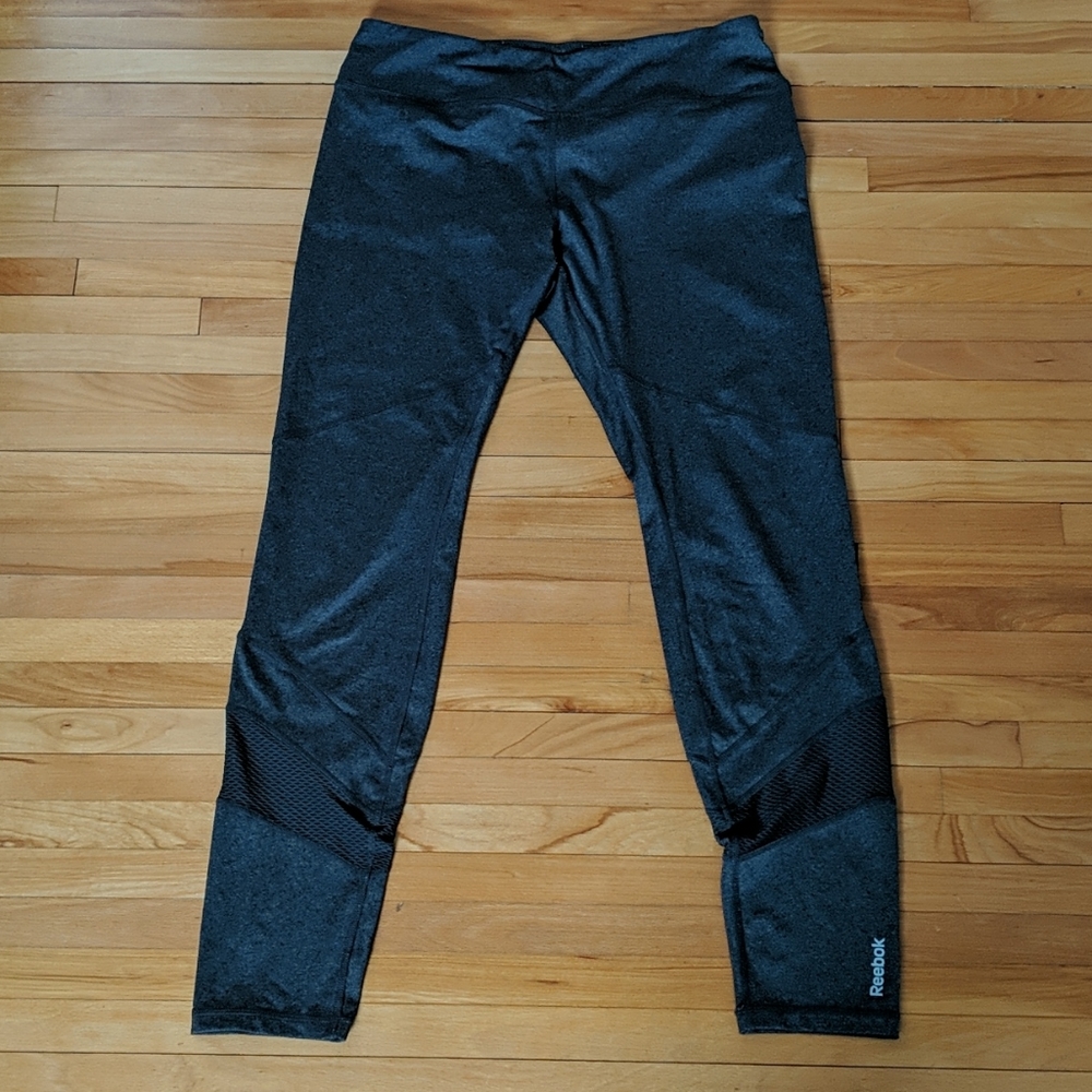 Reebok Athletic Leggings - Picture 3 of 6